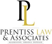 Prentiss Law & Associates Logo